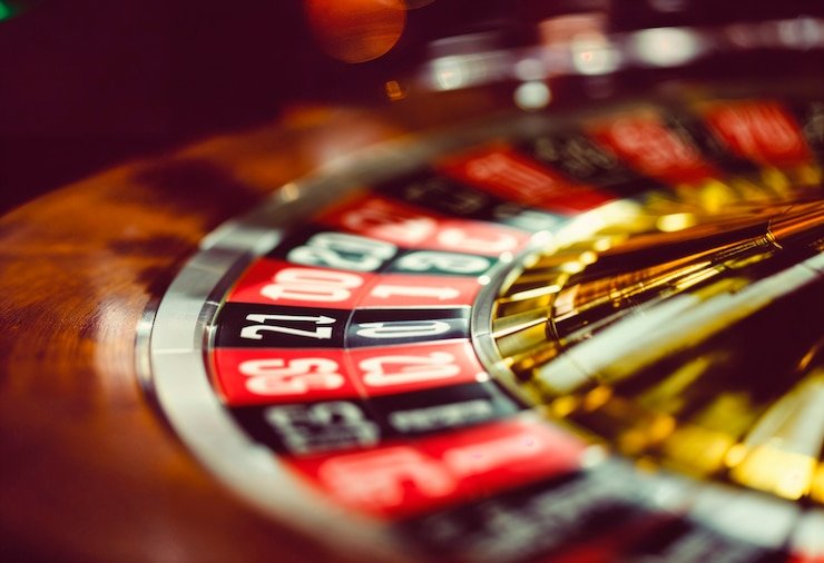 bitpro login Speed Baccarat Room